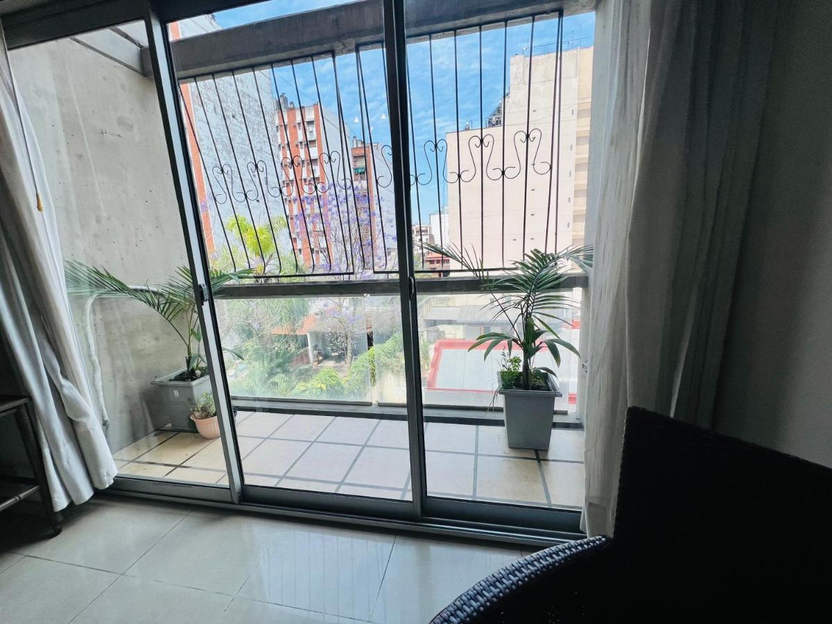 Hermoso Departamento Barrio Norte Comodo Amplio Y Luminoso San Miguel de Tucumán Exteriér fotografie